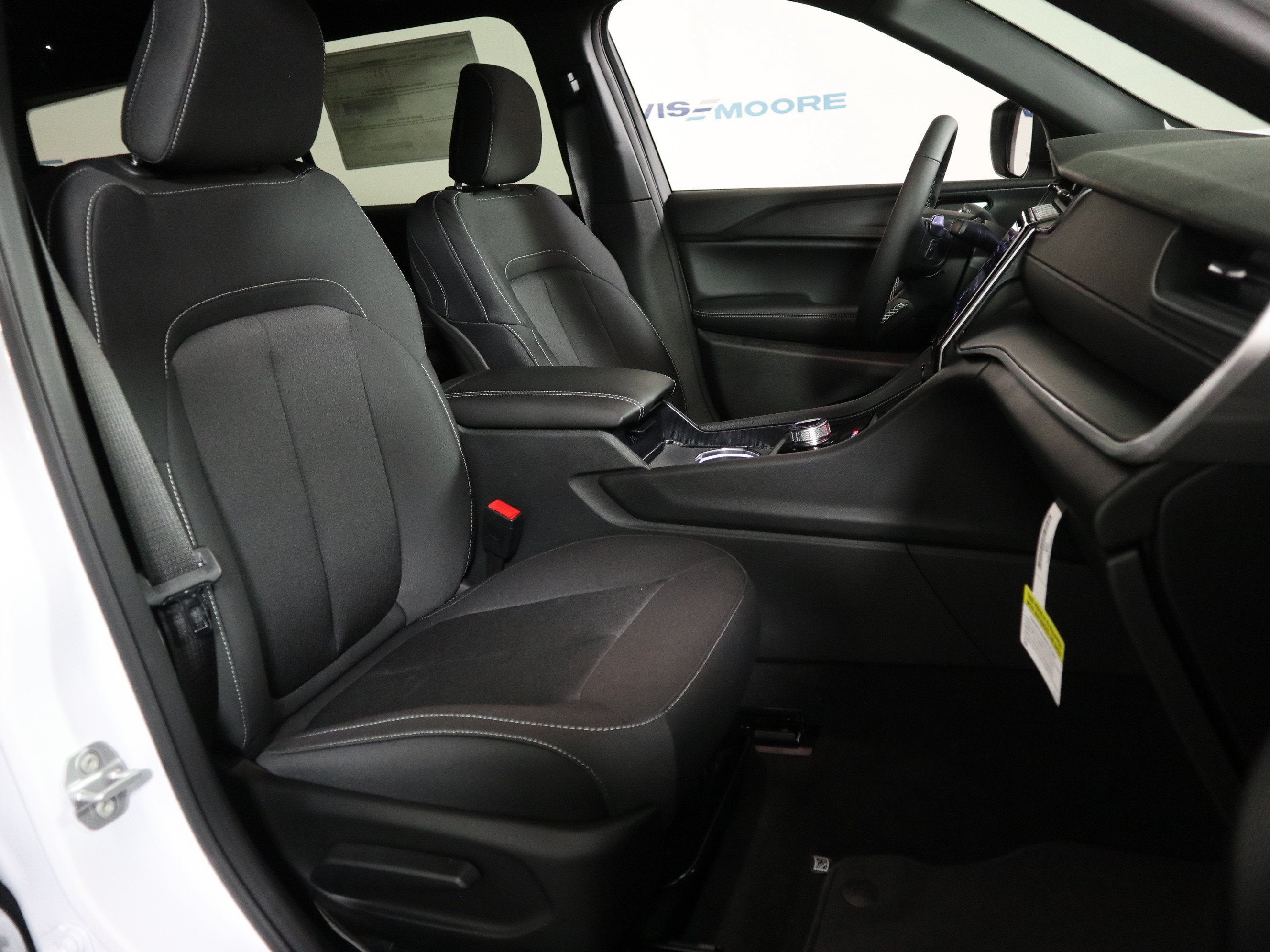 2026 Jeep Grand Cherokee L Laredo X