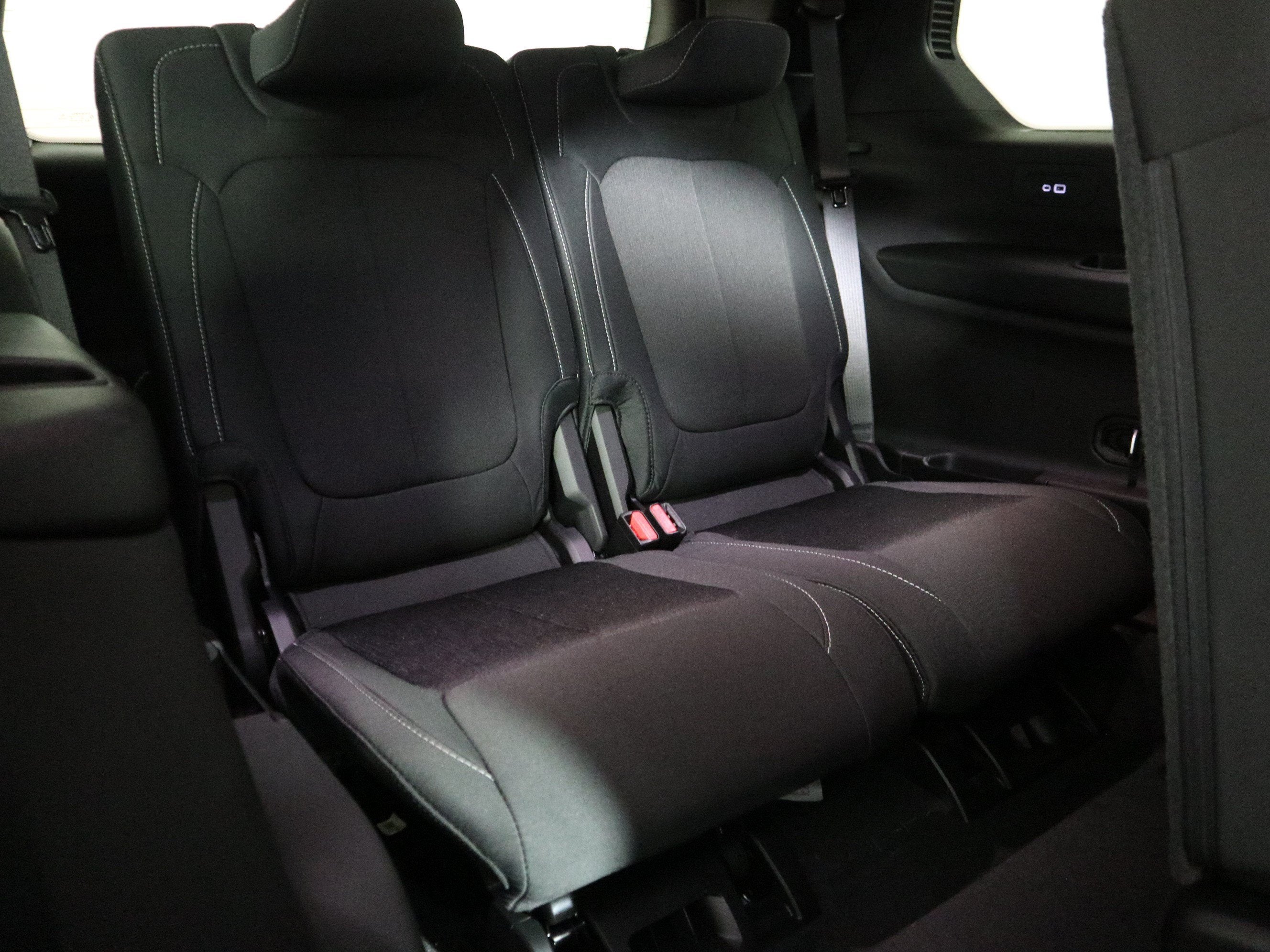 2026 Jeep Grand Cherokee L Laredo X