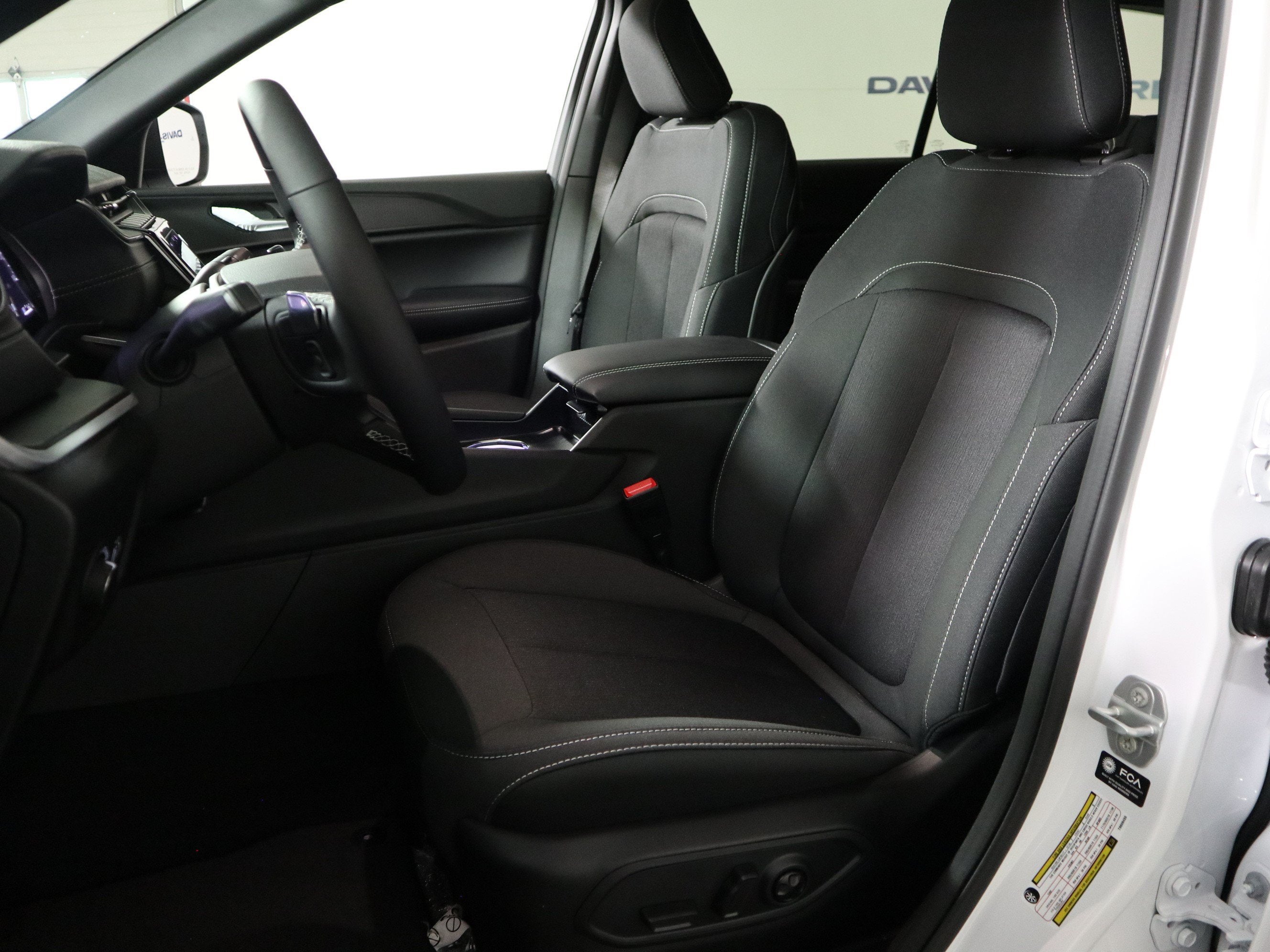 2026 Jeep Grand Cherokee L Laredo X