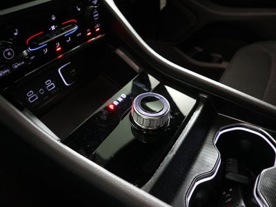 2026 Jeep Grand Cherokee L Laredo X