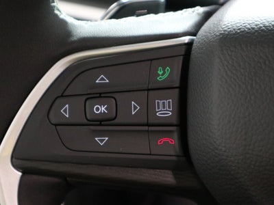 2026 Jeep Grand Cherokee L Laredo X