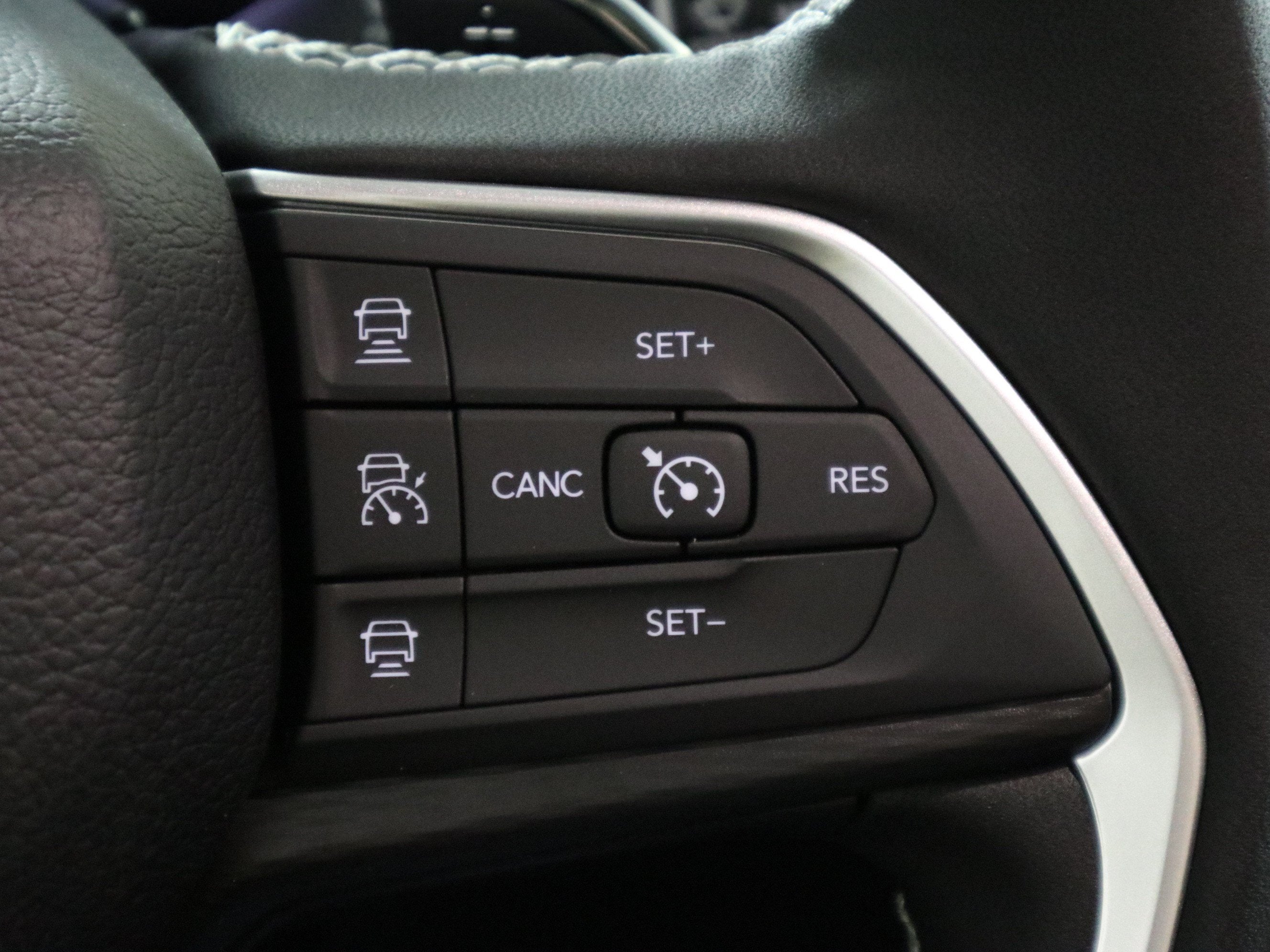 2026 Jeep Grand Cherokee L Laredo X