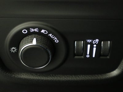2026 Jeep Grand Cherokee L Laredo X