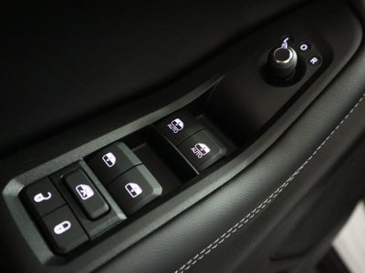 2026 Jeep Grand Cherokee L Laredo X