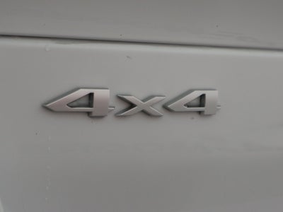 2026 Jeep Grand Cherokee L Laredo X