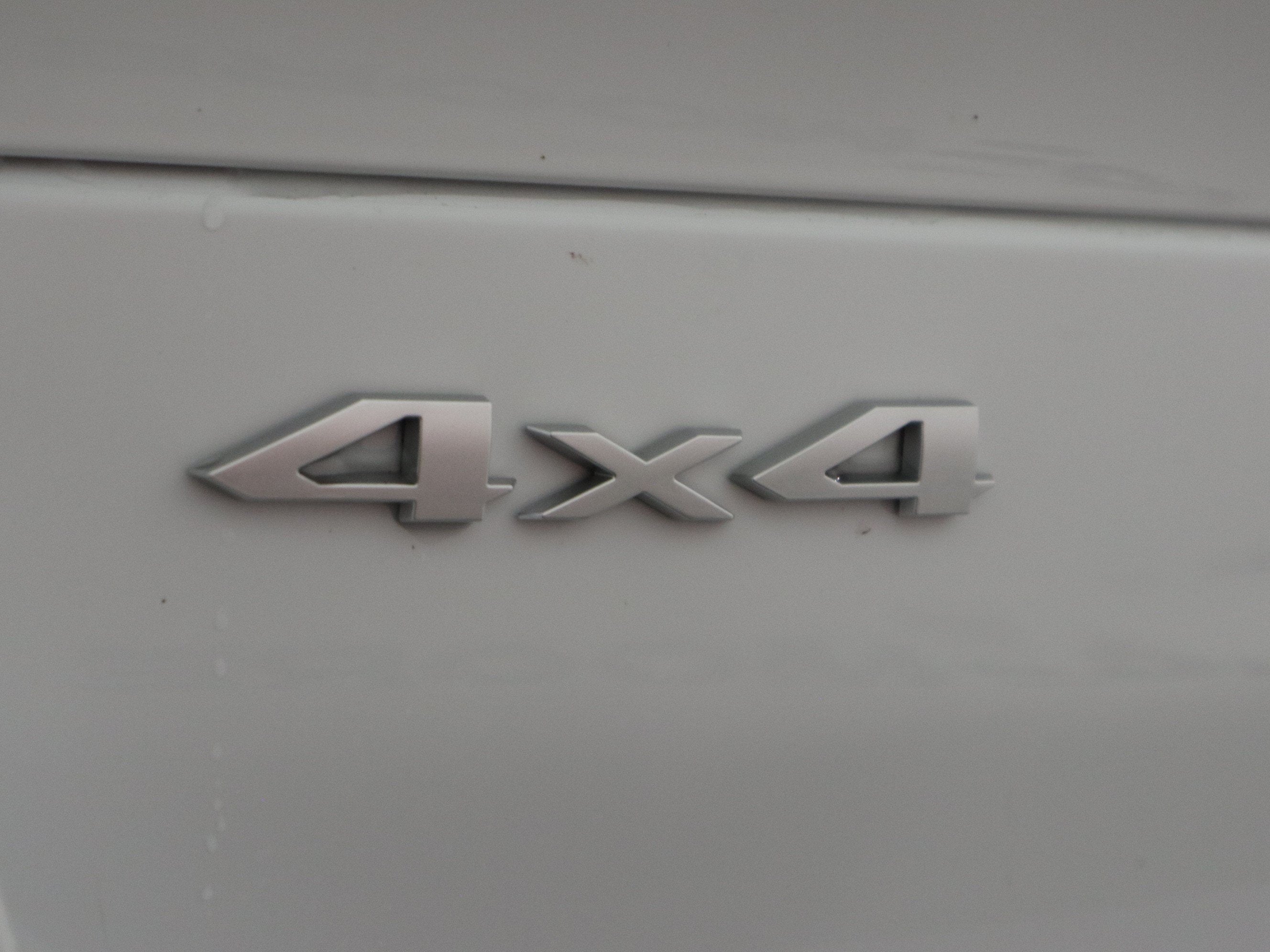 2026 Jeep Grand Cherokee L Laredo X