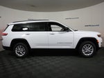 2026 Jeep Grand Cherokee L Laredo X