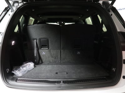 2026 Jeep Grand Cherokee L Laredo X