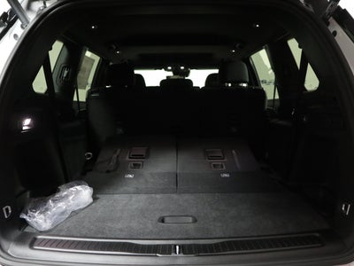 2026 Jeep Grand Cherokee L Laredo X