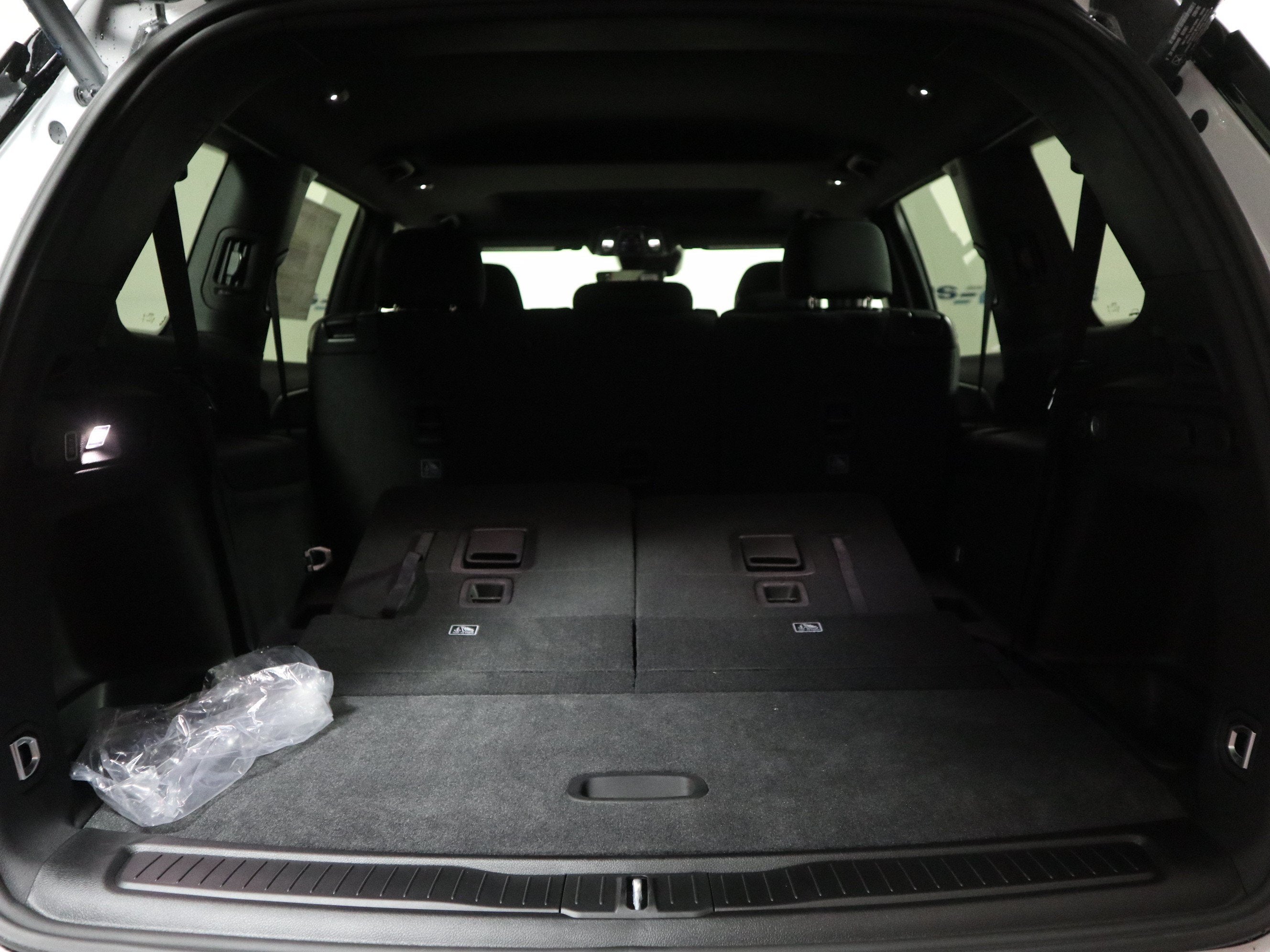 2026 Jeep Grand Cherokee L Laredo X