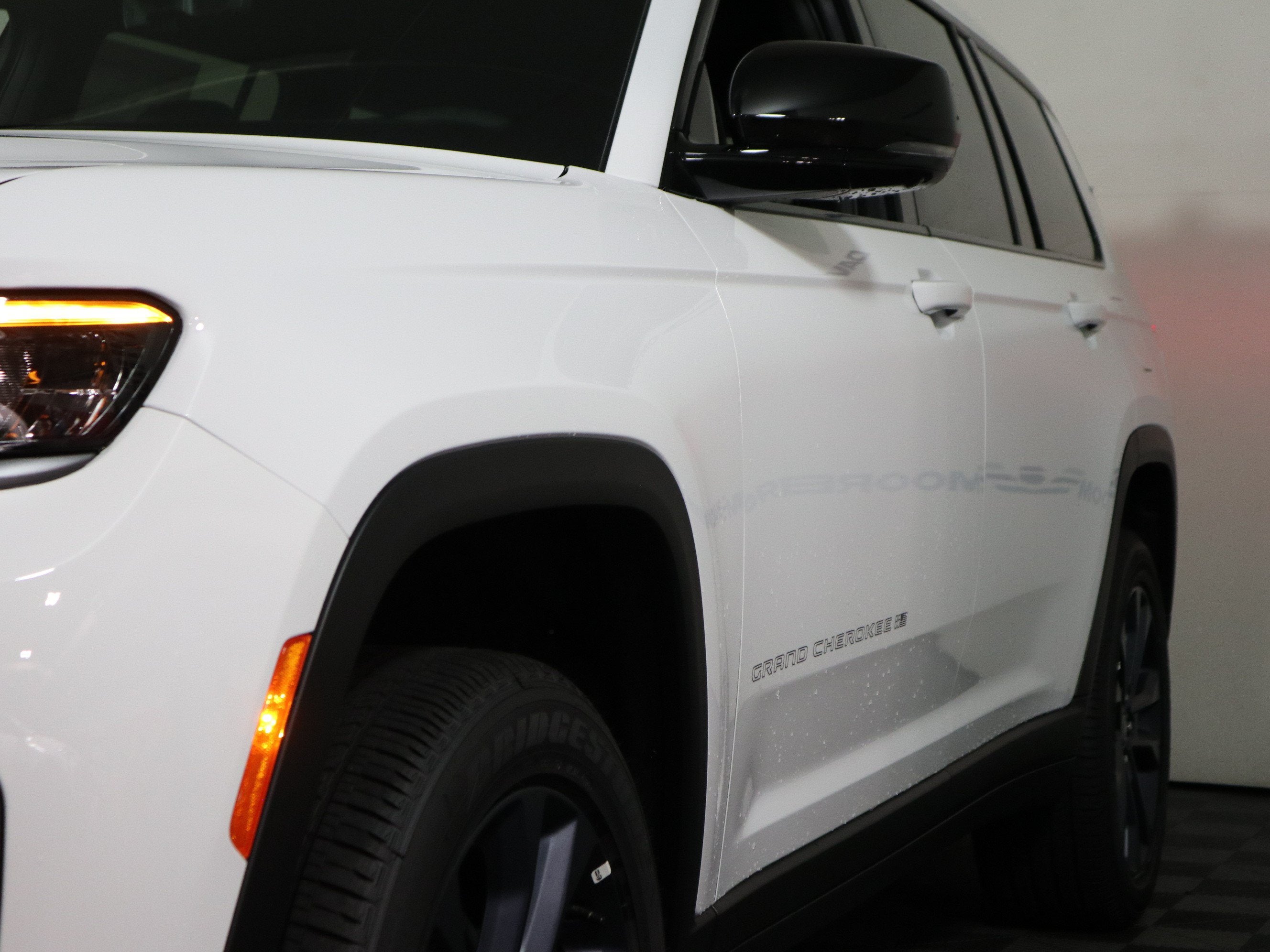 2026 Jeep Grand Cherokee L 85th Anniversary Edition 4x4