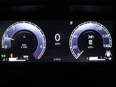 2026 Jeep Grand Cherokee L 85th Anniversary Edition 4x4