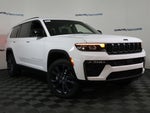 2026 Jeep Grand Cherokee L 85th Anniversary Edition 4x4