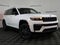 2026 Jeep Grand Cherokee L 85th Anniversary Edition 4x4