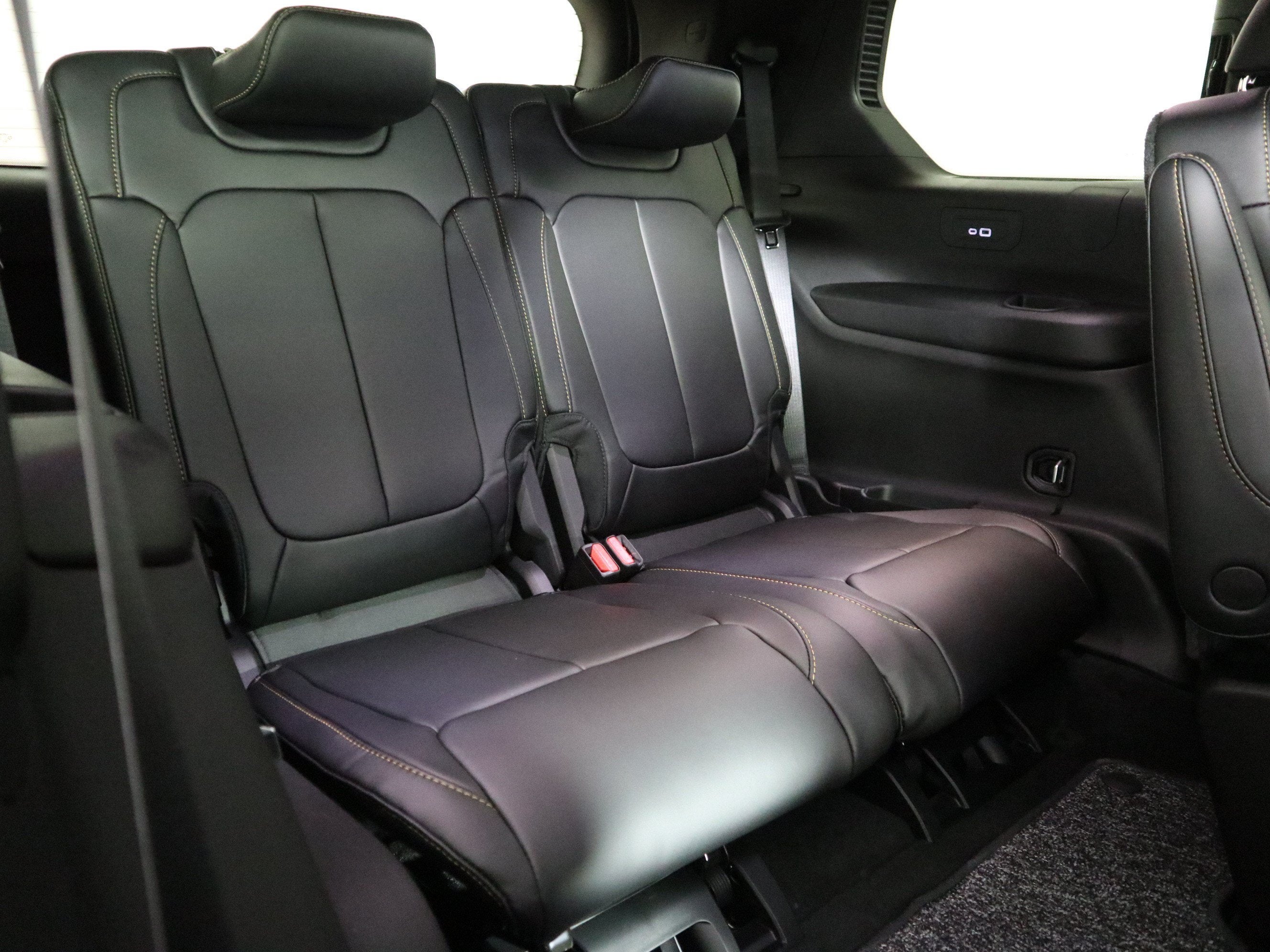 2026 Jeep Grand Cherokee L 85th Anniversary Edition 4x4