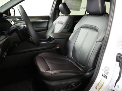 2026 Jeep Grand Cherokee L 85th Anniversary Edition 4x4