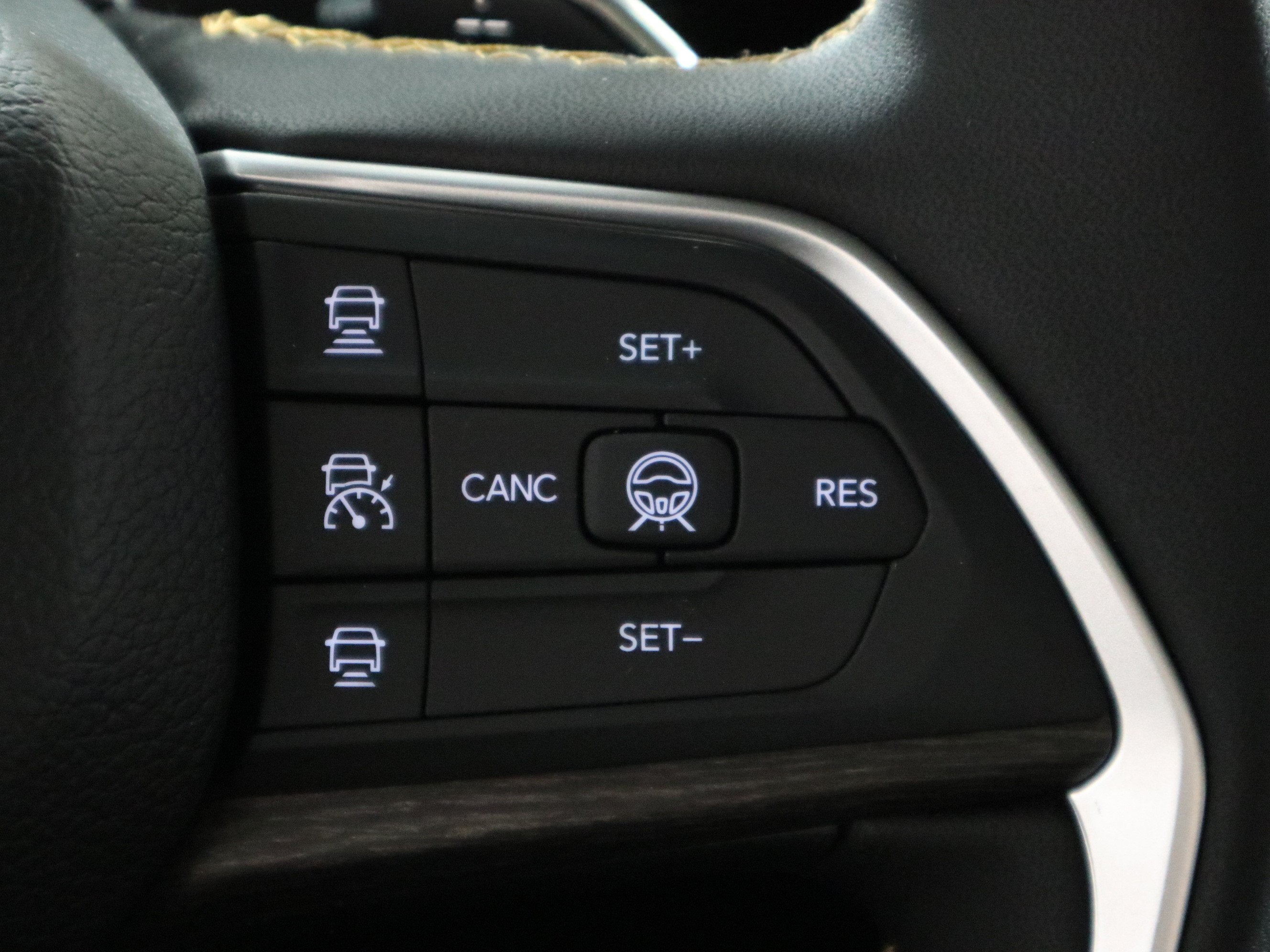 2026 Jeep Grand Cherokee L 85th Anniversary Edition 4x4