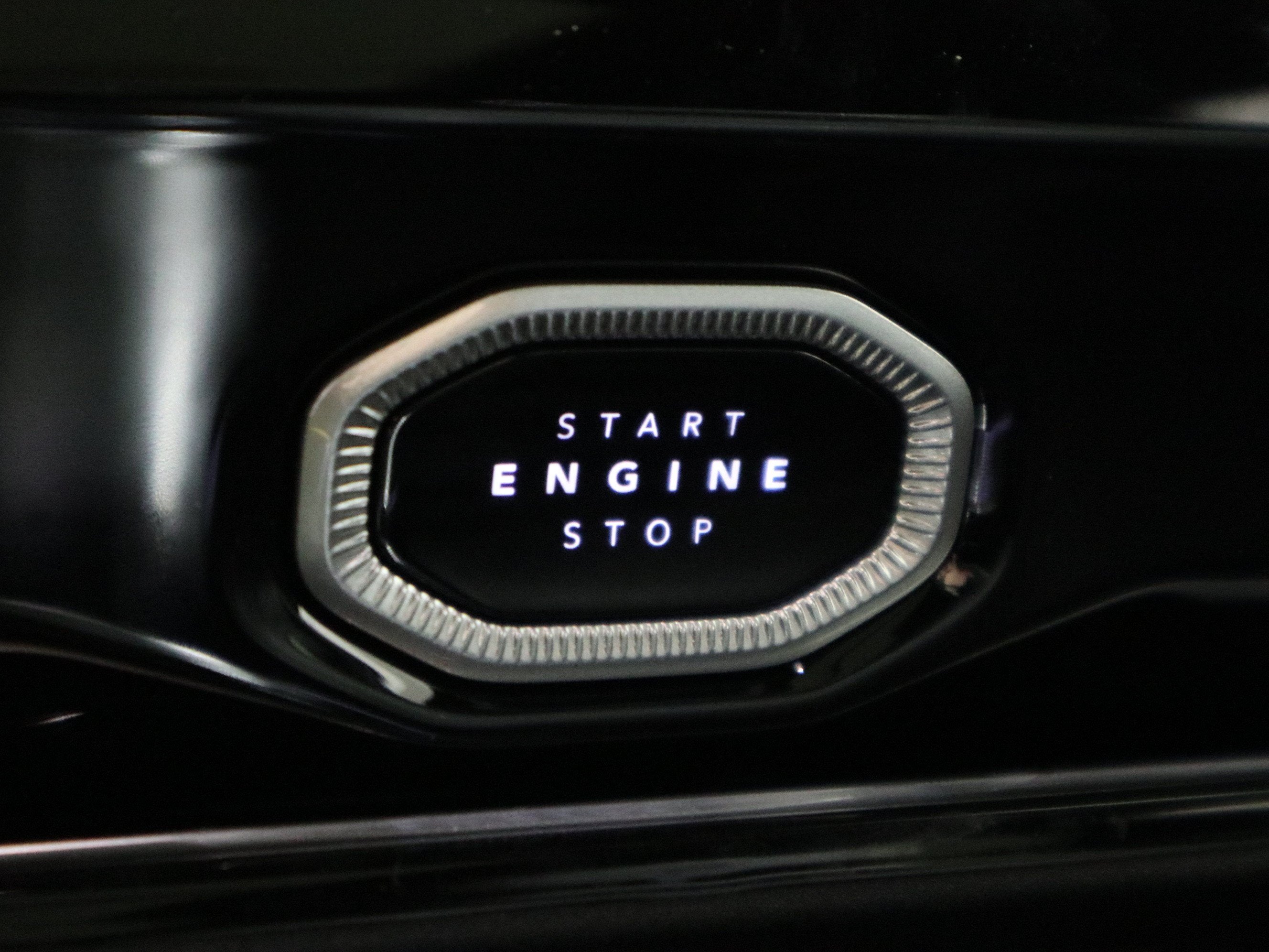 2026 Jeep Grand Cherokee L 85th Anniversary Edition 4x4