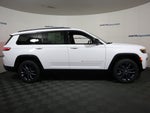 2026 Jeep Grand Cherokee L 85th Anniversary Edition 4x4
