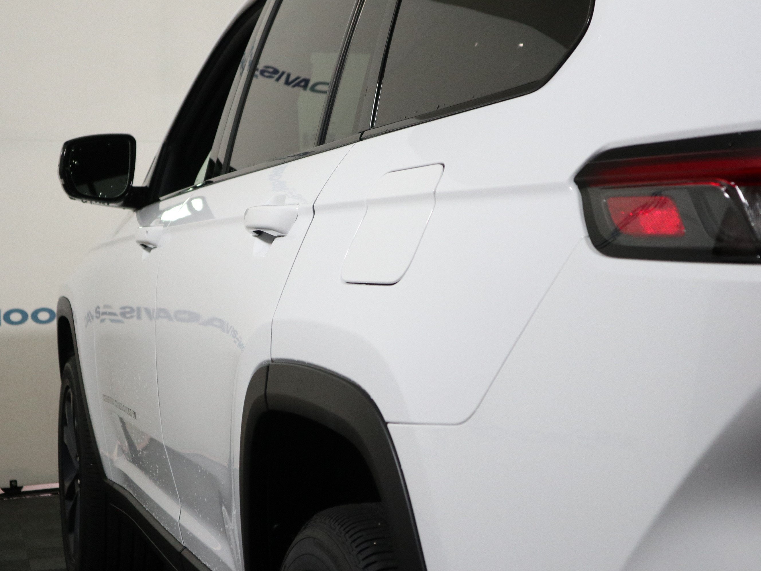 2026 Jeep Grand Cherokee L 85th Anniversary Edition 4x4