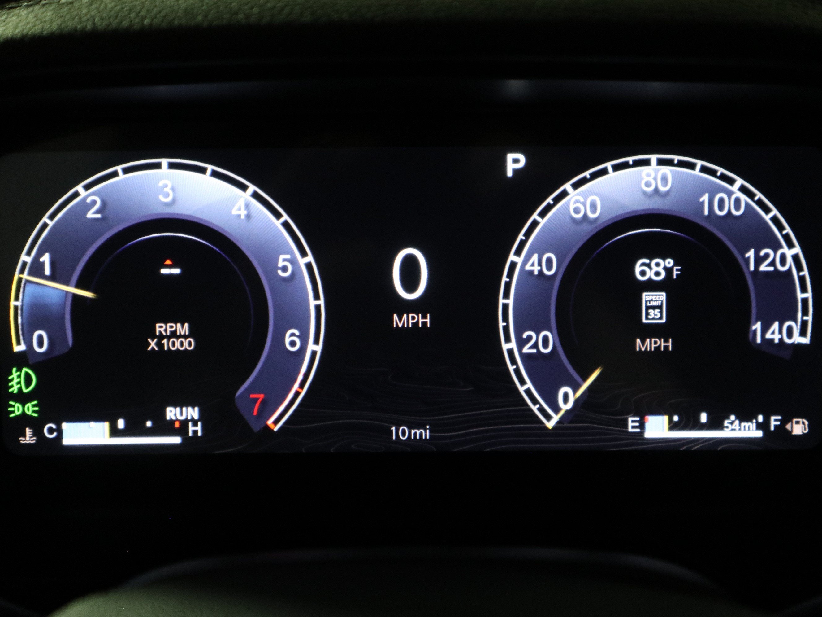 2027 Jeep Grand Cherokee L Limited
