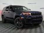 2027 Jeep Grand Cherokee L Limited