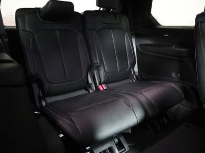 2027 Jeep Grand Cherokee L Limited