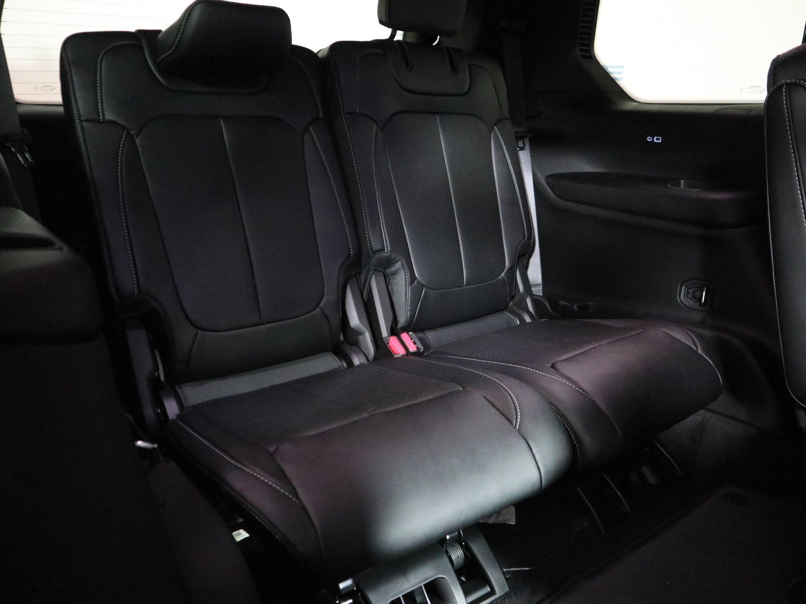 2027 Jeep Grand Cherokee L Limited