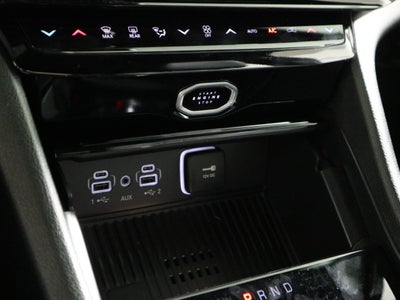 2027 Jeep Grand Cherokee L Limited