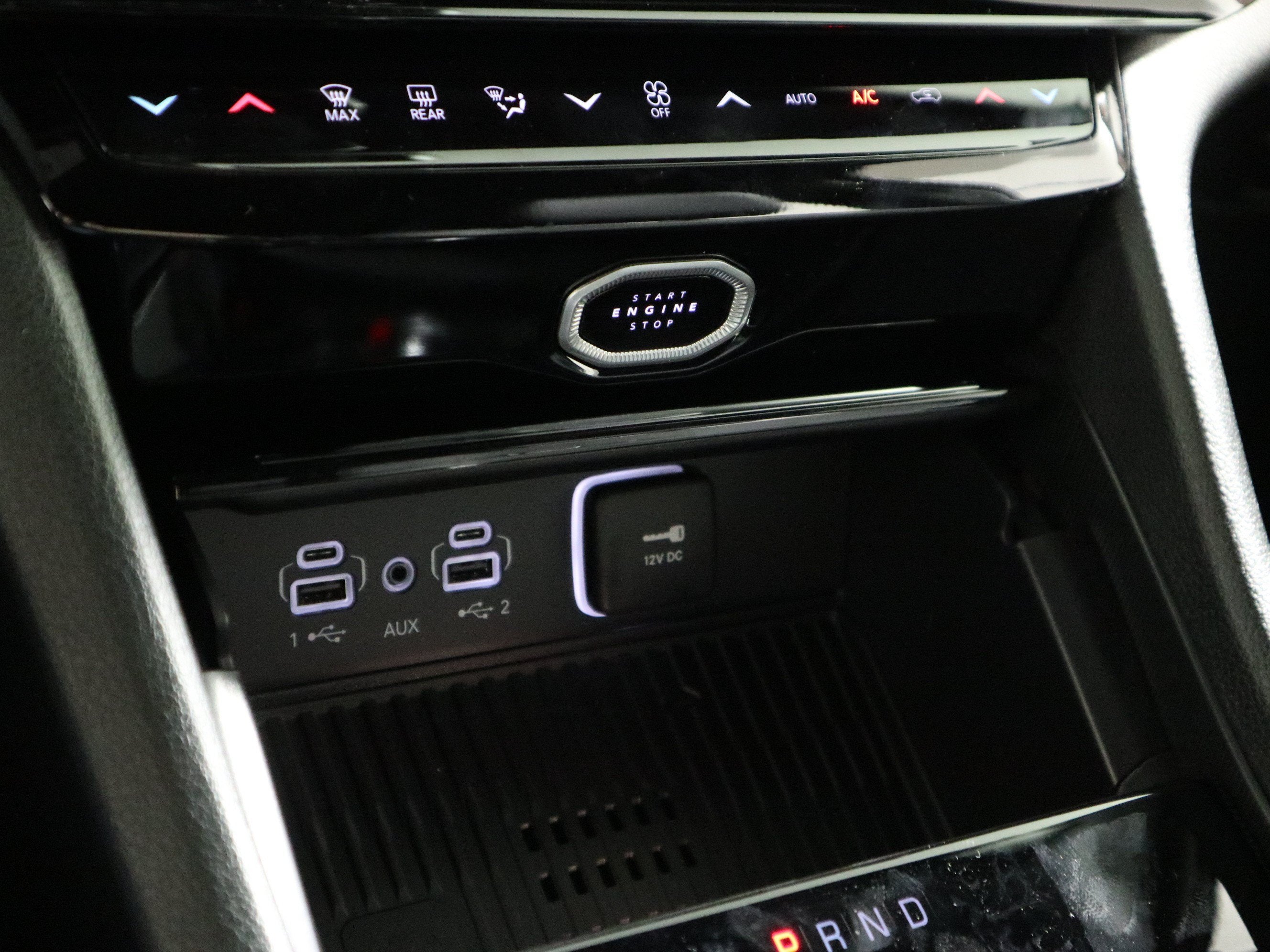 2027 Jeep Grand Cherokee L Limited