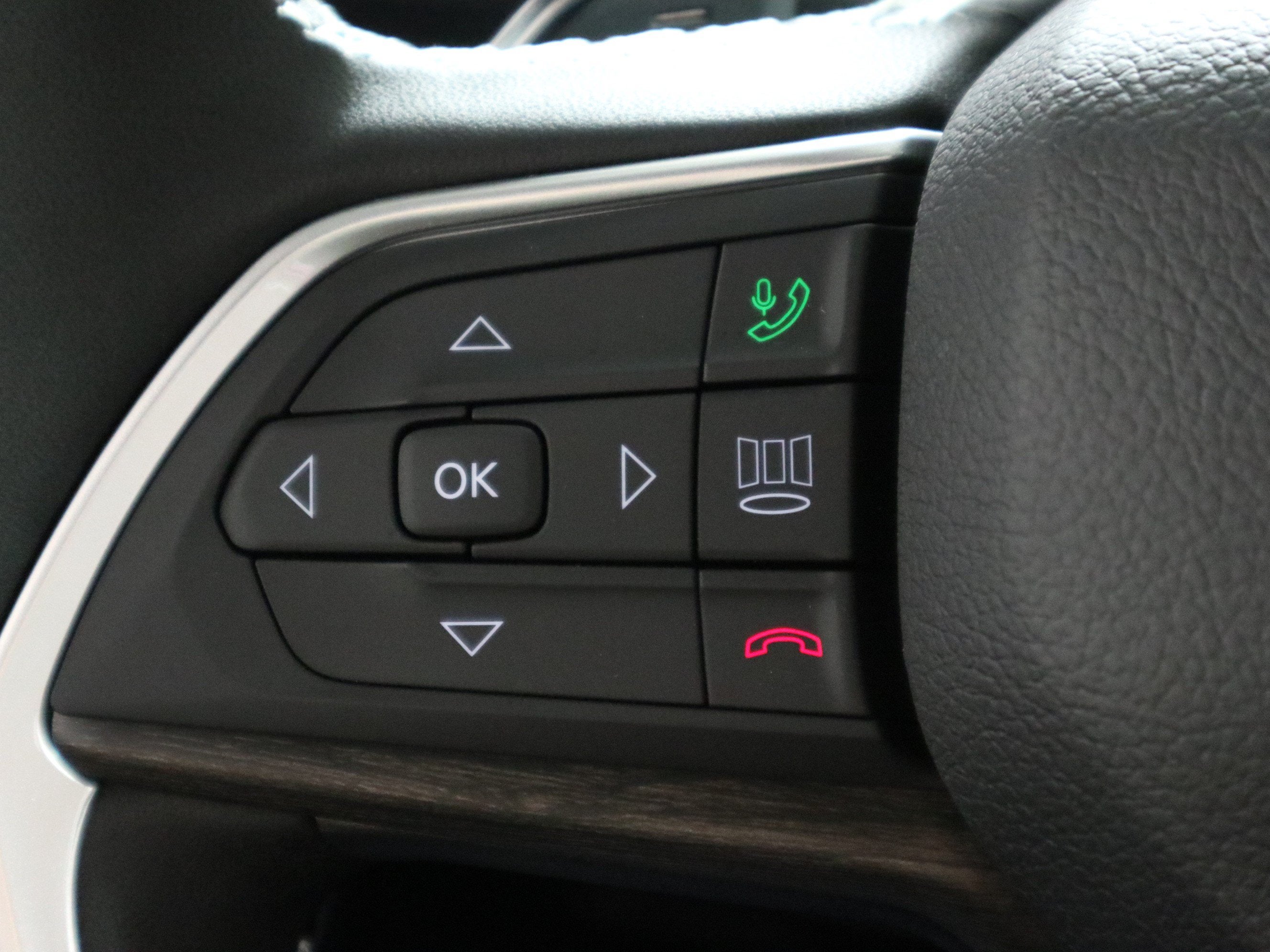 2027 Jeep Grand Cherokee L Limited
