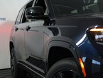 2027 Jeep Grand Cherokee L Limited