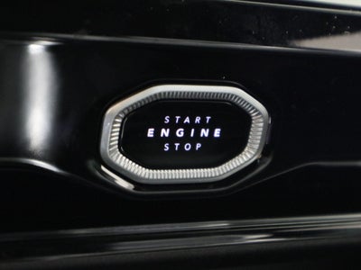 2027 Jeep Grand Cherokee L Limited