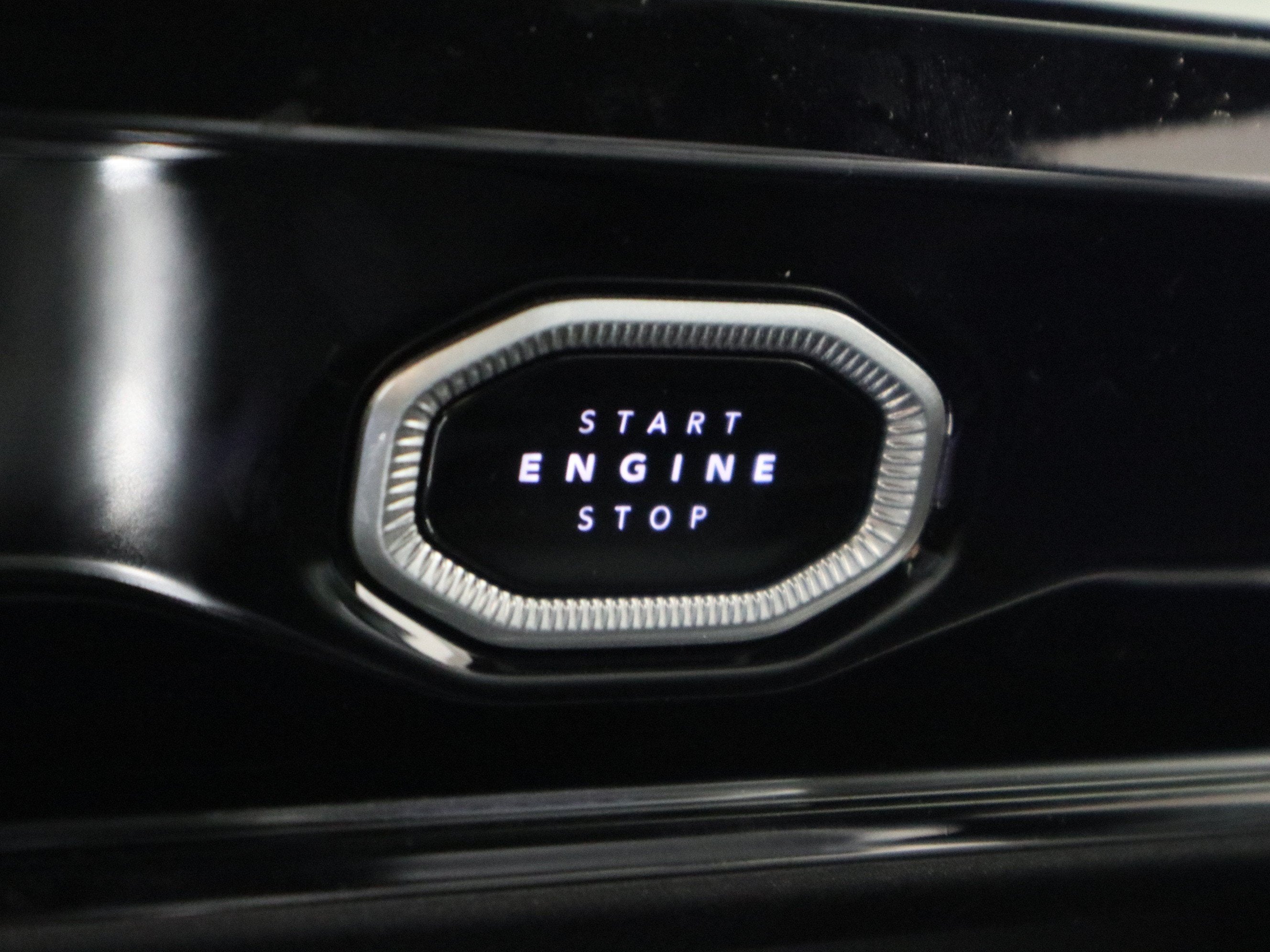 2027 Jeep Grand Cherokee L Limited