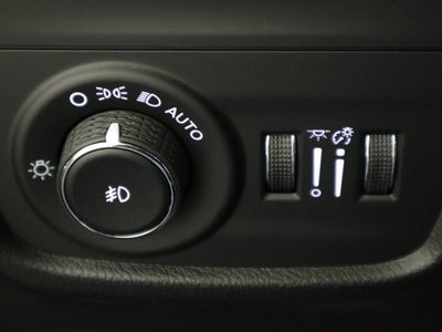 2027 Jeep Grand Cherokee L Limited