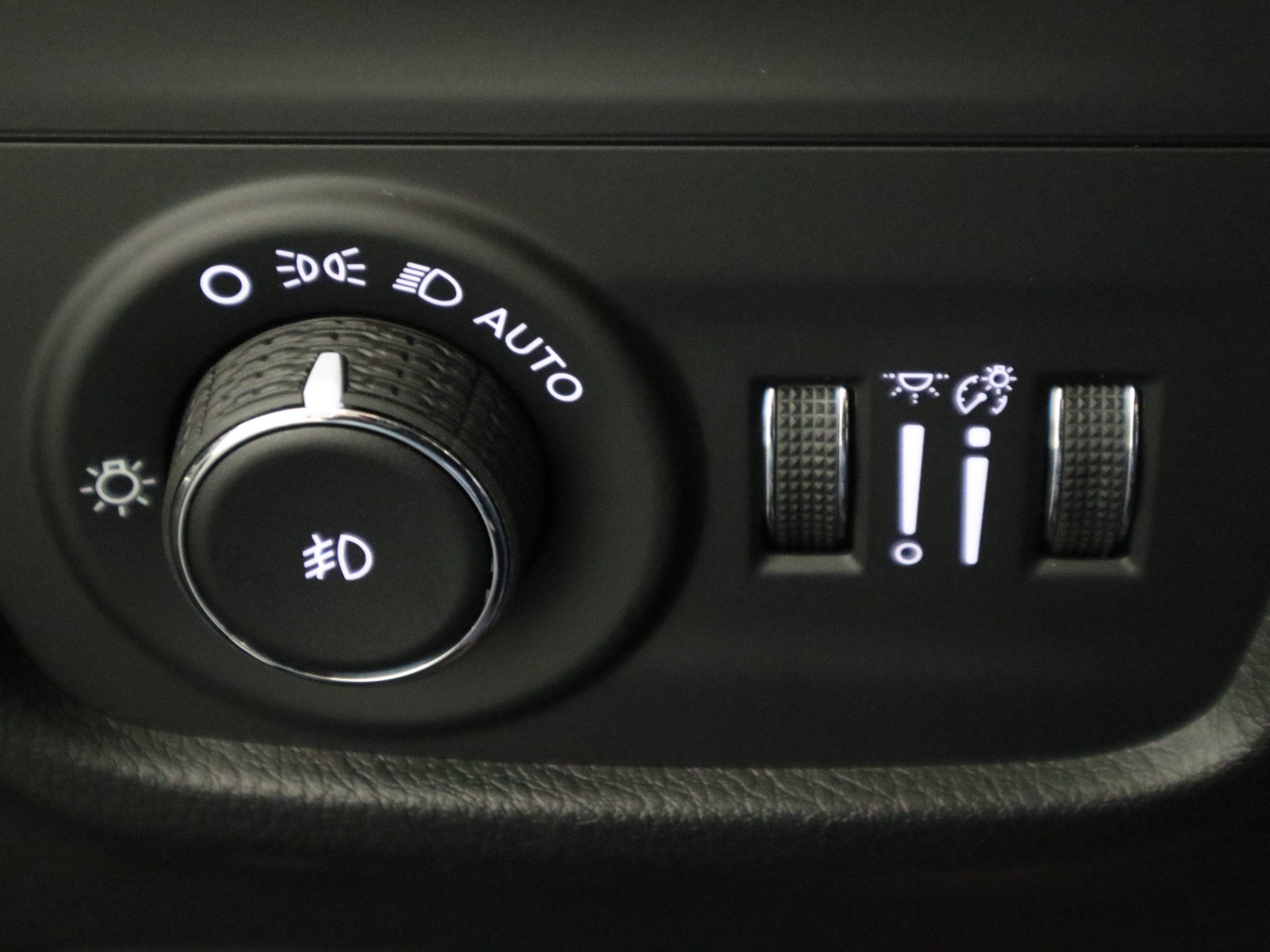 2027 Jeep Grand Cherokee L Limited