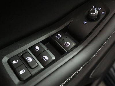 2027 Jeep Grand Cherokee L Limited