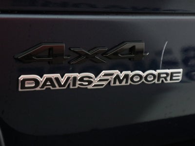 2027 Jeep Grand Cherokee L Limited