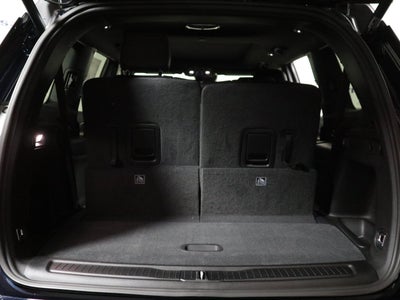 2027 Jeep Grand Cherokee L Limited