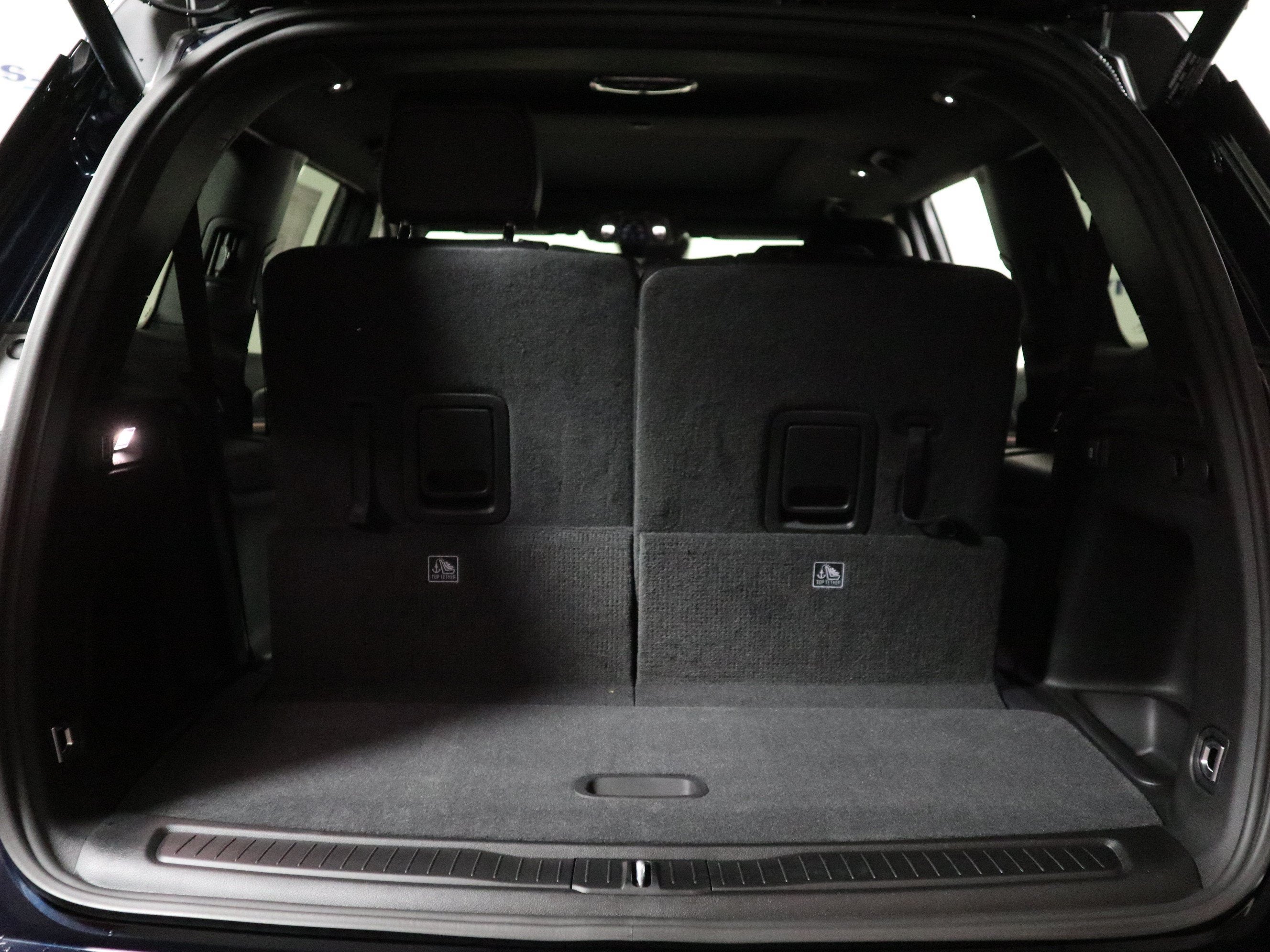 2027 Jeep Grand Cherokee L Limited