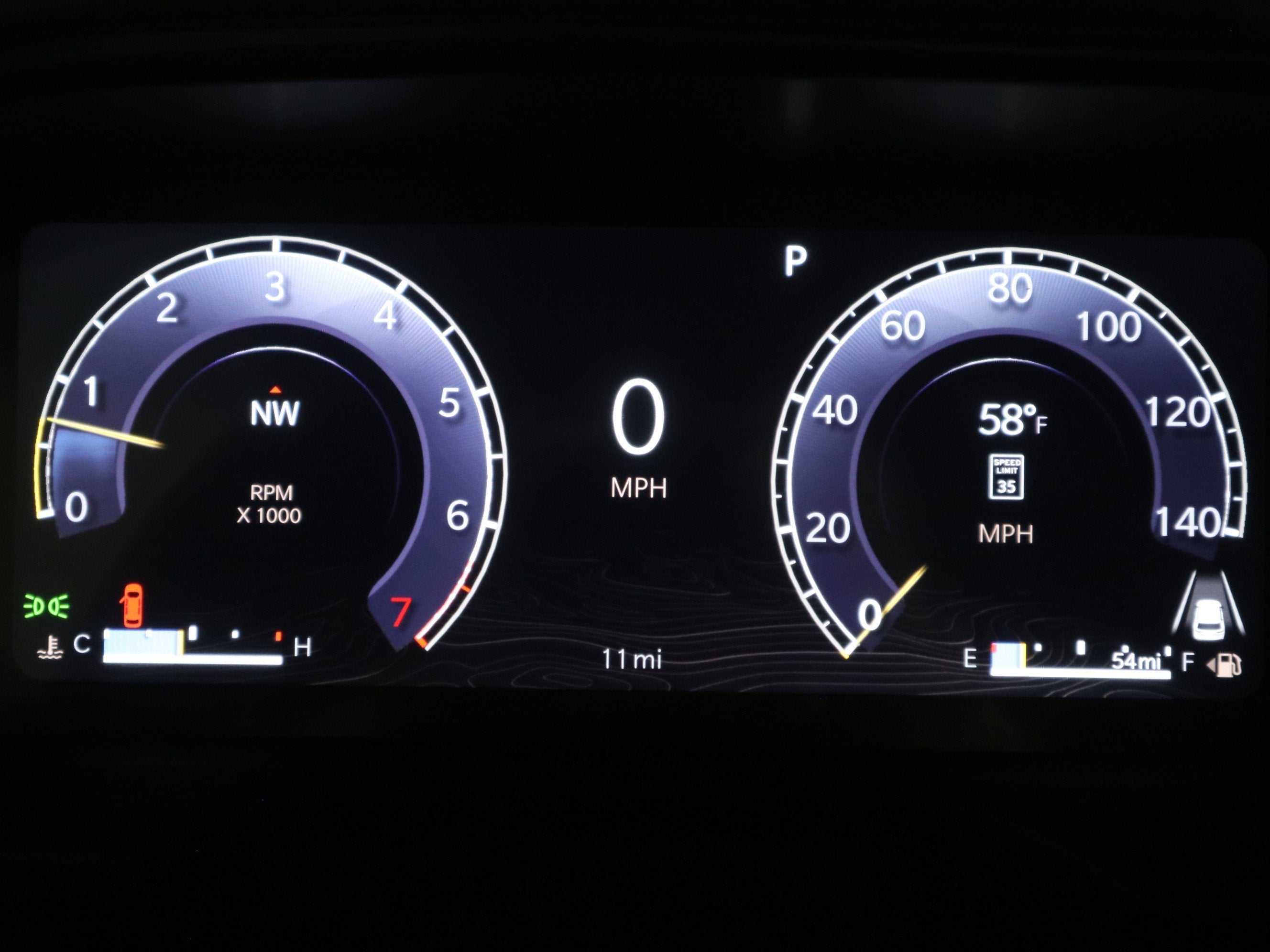 2025 Jeep Grand Cherokee L Overland