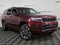 2025 Jeep Grand Cherokee L Overland
