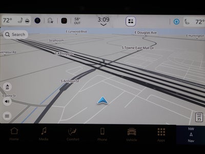 2025 Jeep Grand Cherokee L Overland