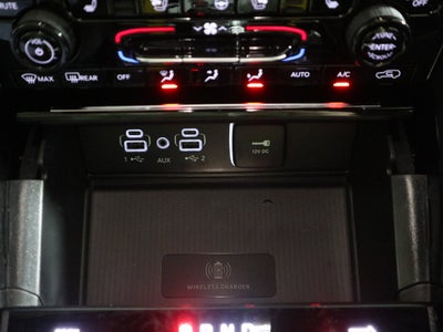 2025 Jeep Grand Cherokee L Overland