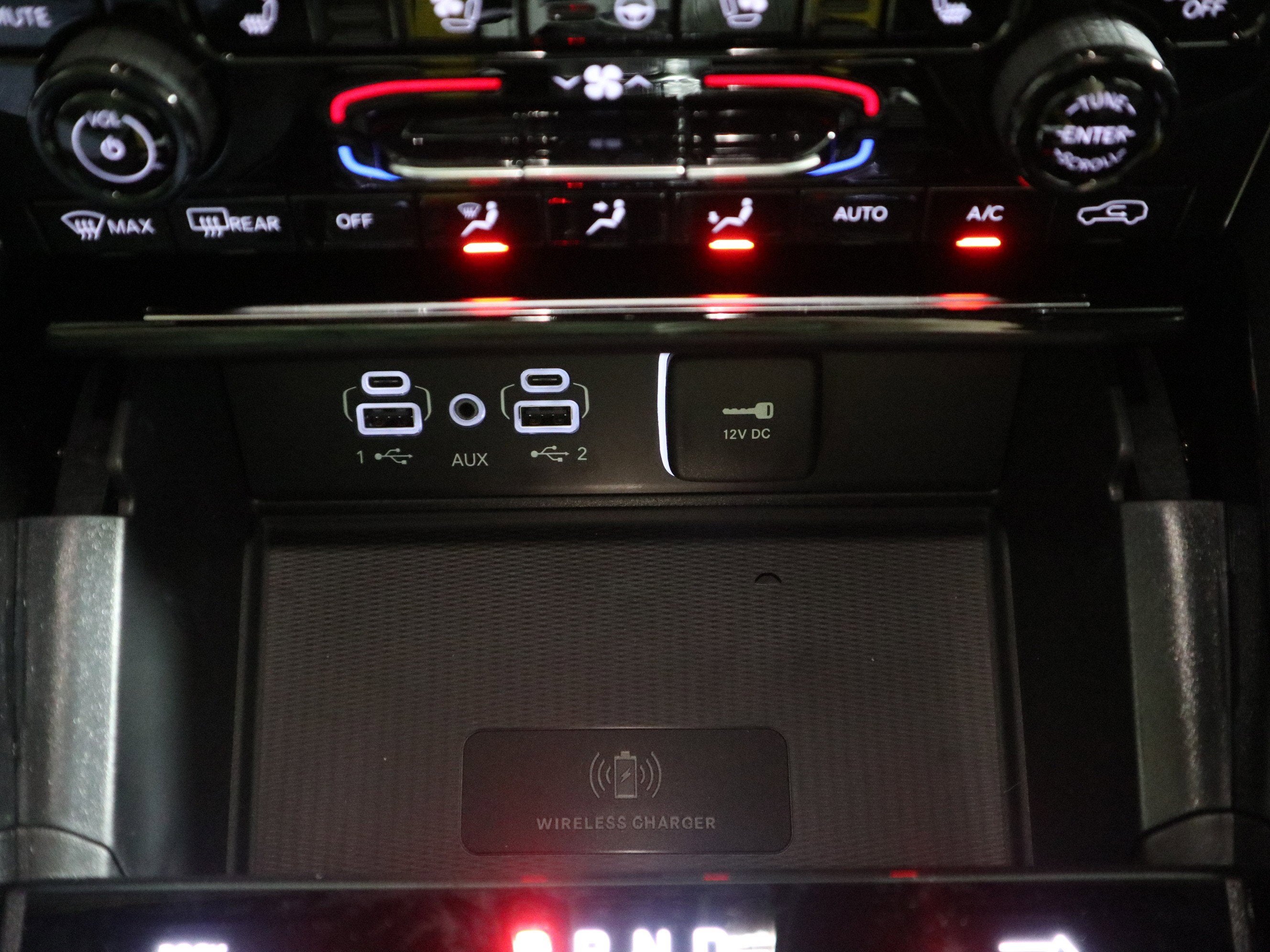 2025 Jeep Grand Cherokee L Overland