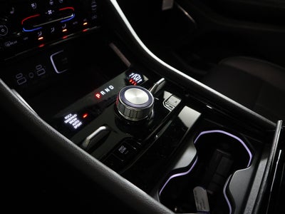 2025 Jeep Grand Cherokee L Overland