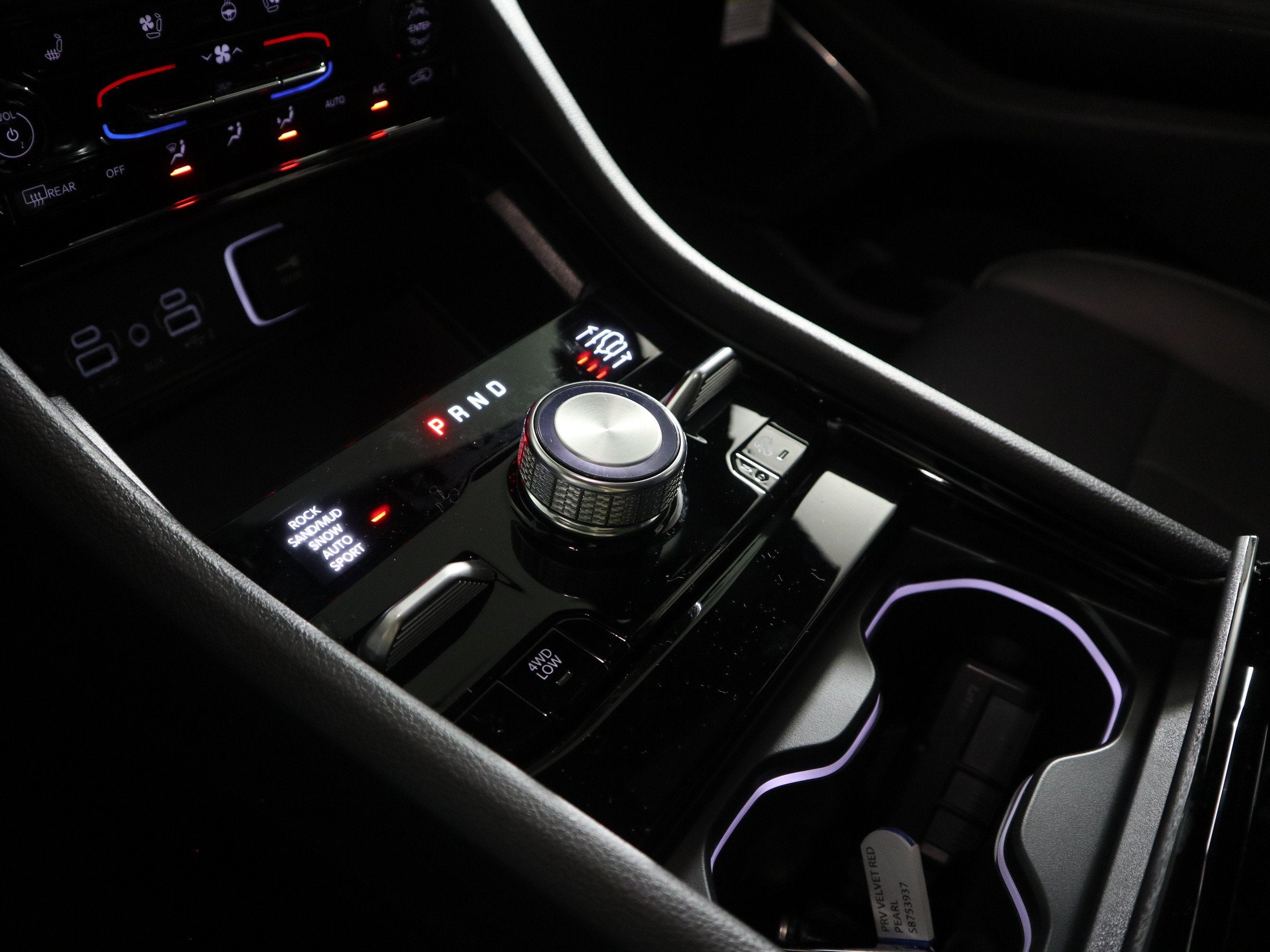 2025 Jeep Grand Cherokee L Overland