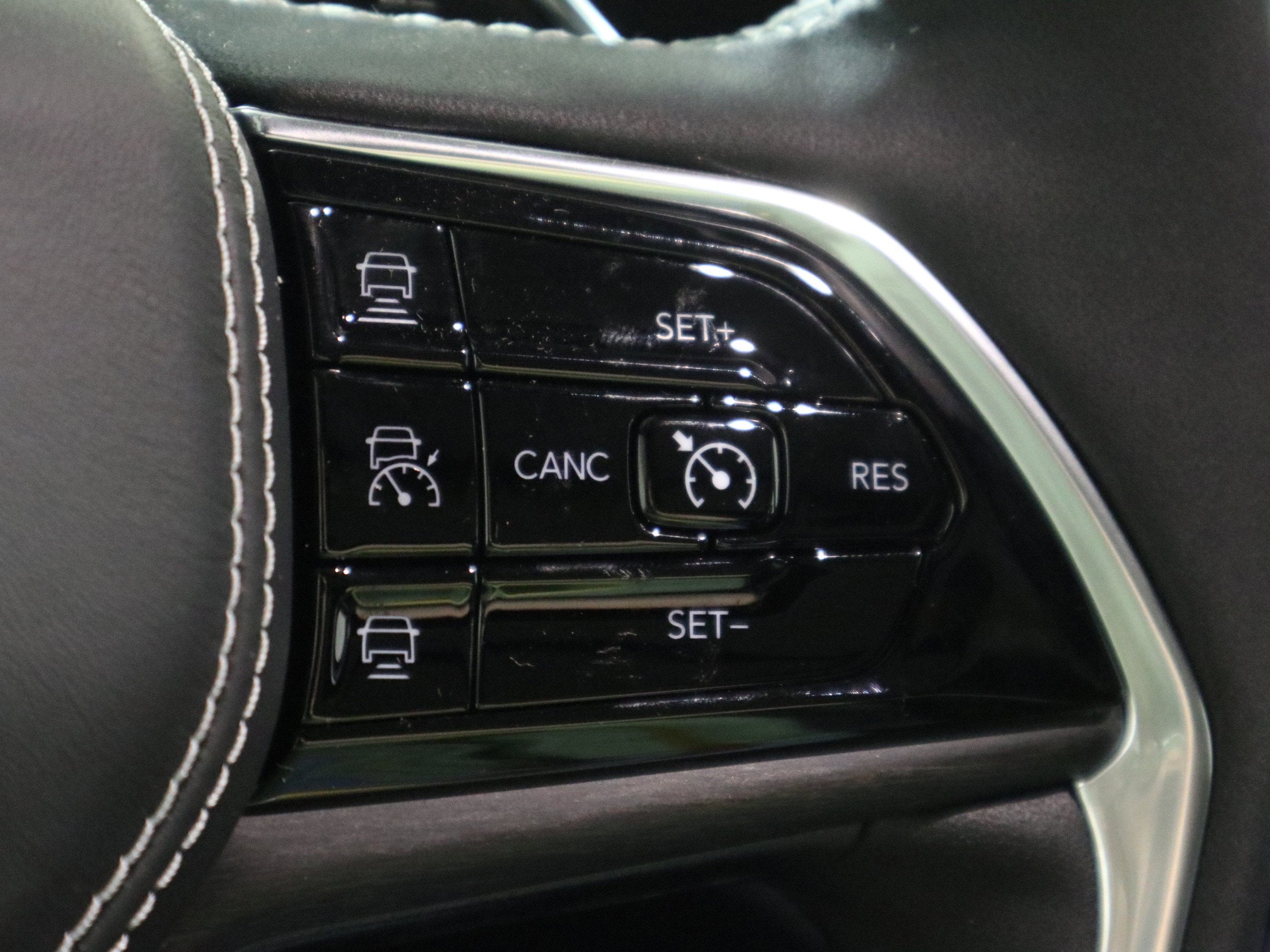 2025 Jeep Grand Cherokee L Overland