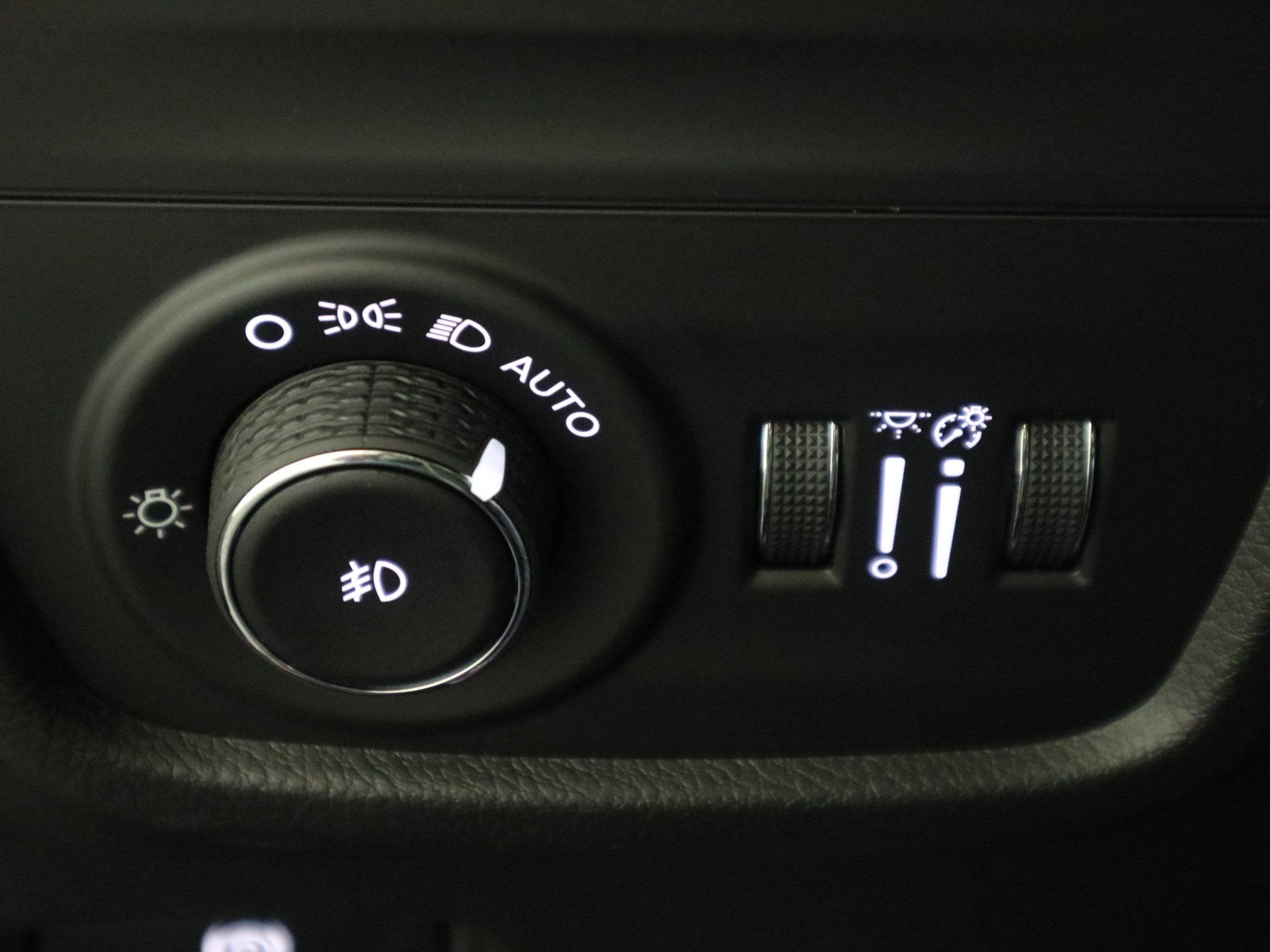 2025 Jeep Grand Cherokee L Overland