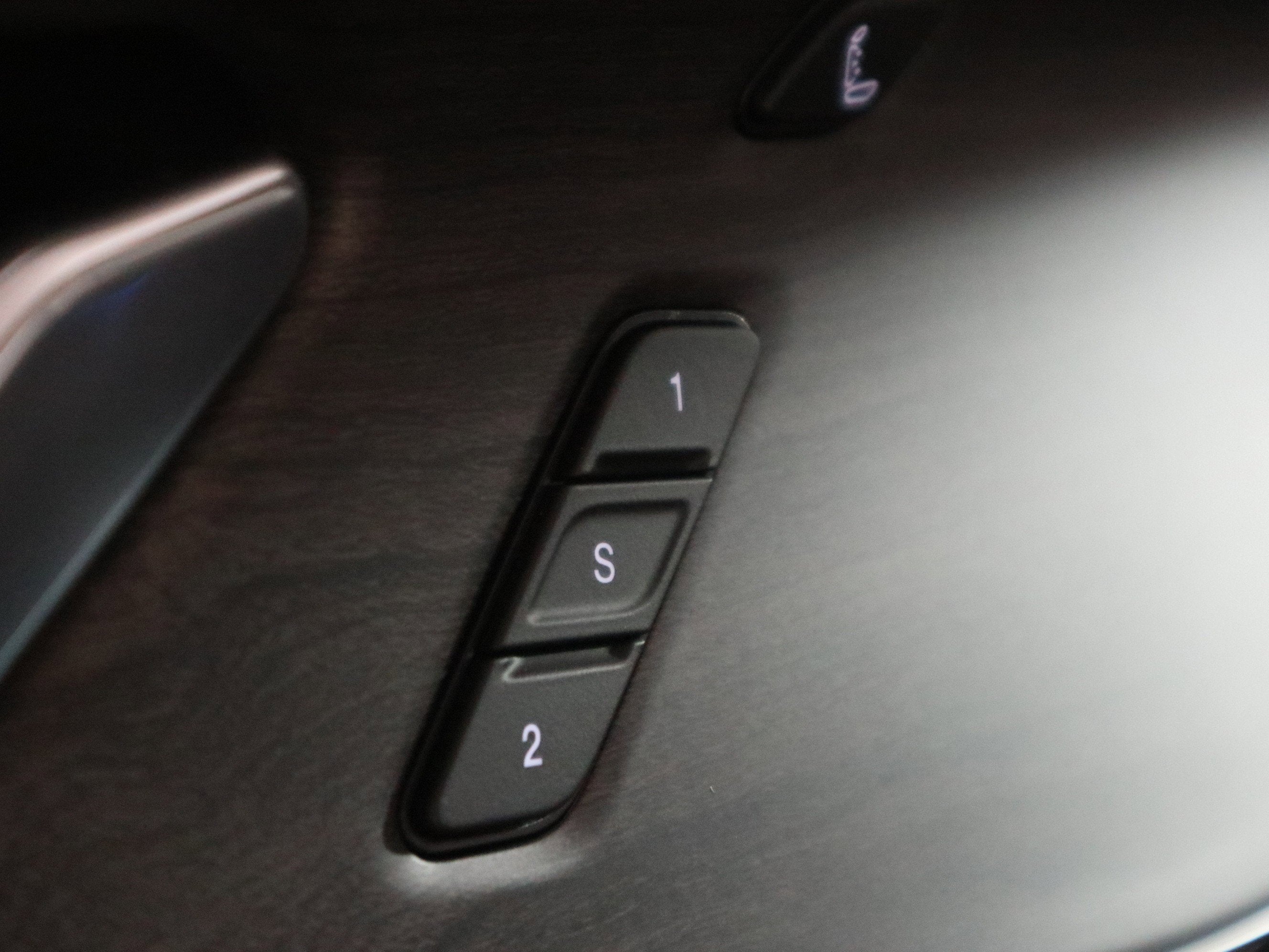 2025 Jeep Grand Cherokee L Overland